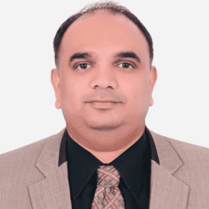Fakhrudheen P C